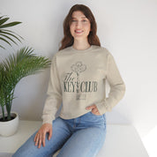 The Key Club Crewneck Sweatshirt