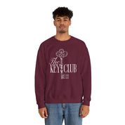 The Key Club Crewneck Sweatshirt