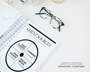 Marketing Plan Training and Workbook