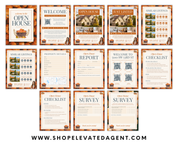 Fall Open House Kit 2