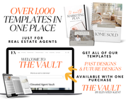 Downsizing Guide - Peaceful Design Style - Real Estate Templates