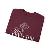 The Key Club Crewneck Sweatshirt