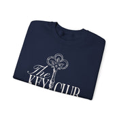 The Key Club Crewneck Sweatshirt