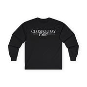 Closing Day Club Long Sleeve