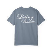 Listing Baddie Tee