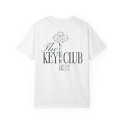 The Key Club Tee