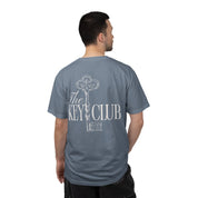 The Key Club Tee