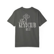 The Key Club Tee