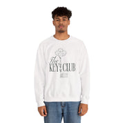 The Key Club Crewneck Sweatshirt