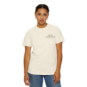 House Connoisseur Listing Club Tee