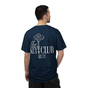 The Key Club Tee