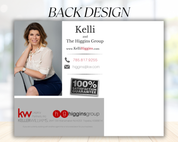 Real Estate Postcard - Sold - Real Estate Template