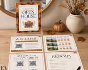 Fall Open House Kit 2