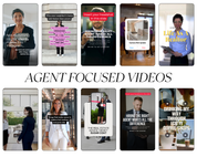 Reel Bundle 1 - Real Estate Template