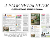 May Real Estate Newsletter (8.5x11)