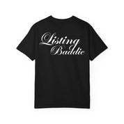 Listing Baddie Tee
