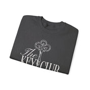 The Key Club Crewneck Sweatshirt