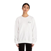 Key Club Vintage Key Crewneck Sweatshirt With Sleeves