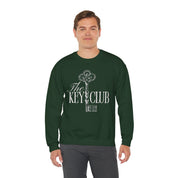 The Key Club Crewneck Sweatshirt