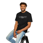 Closing Day Club T-Shirt Front Only