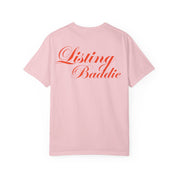 Listing Baddie Tee