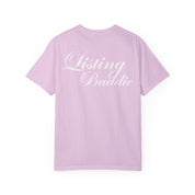 Listing Baddie Tee
