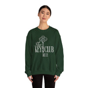 The Key Club Crewneck Sweatshirt