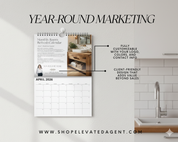 Home Refresh Calendar 1