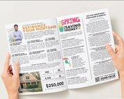 May Real Estate Newsletter (8.5x11)