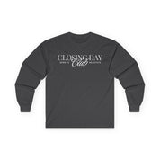 Closing Day Club Long Sleeve