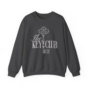 The Key Club Crewneck Sweatshirt