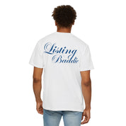 Listing Baddie Tee