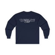 Closing Day Club Long Sleeve