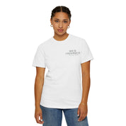 House Connoisseur Listing Club Tee
