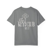 The Key Club Tee