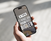 Reel Bundle 1 - Real Estate Template