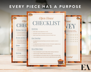 Fall Open House Kit 2