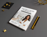 Real Estate Probate Marketing System