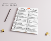 Marketing Plan Training and Workbook