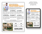 May Real Estate Newsletter (8.5x11)