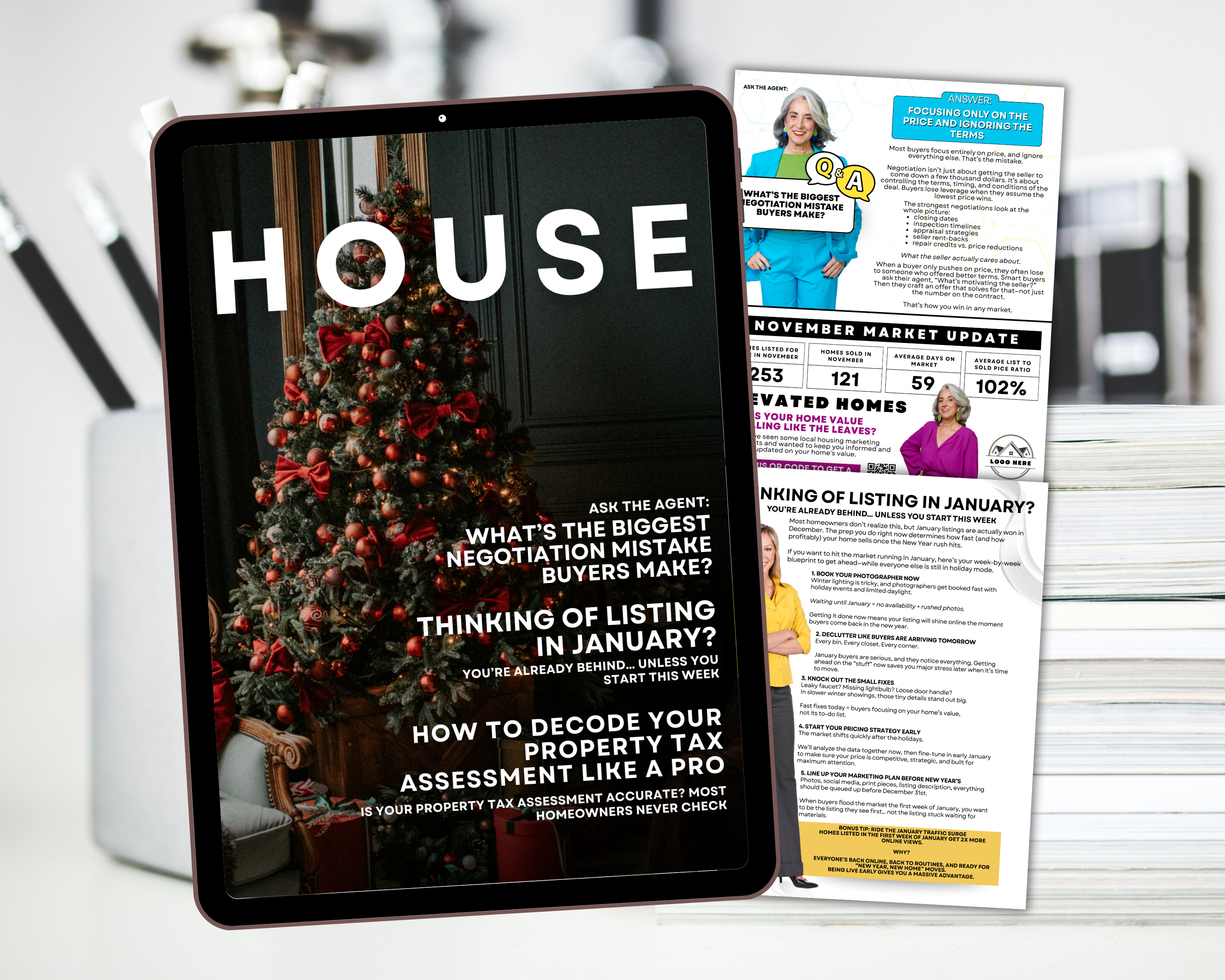 December  8.5x11  Newsletter