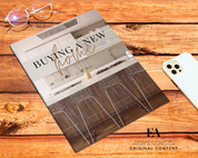 Buyer's Presentation - Light Browns