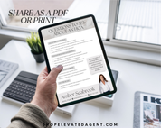 Questions To Ask About HOA Template