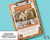 Fall Open House Kit 2