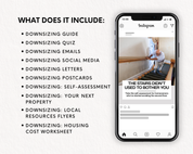 The Downsizing Marketing System