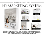 Human Resource Marketing System - Real Estate Template