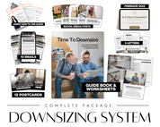 The Downsizing Marketing System