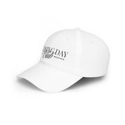 Closing Day Club Cap - Born to Negotiate
