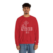 The Key Club Crewneck Sweatshirt