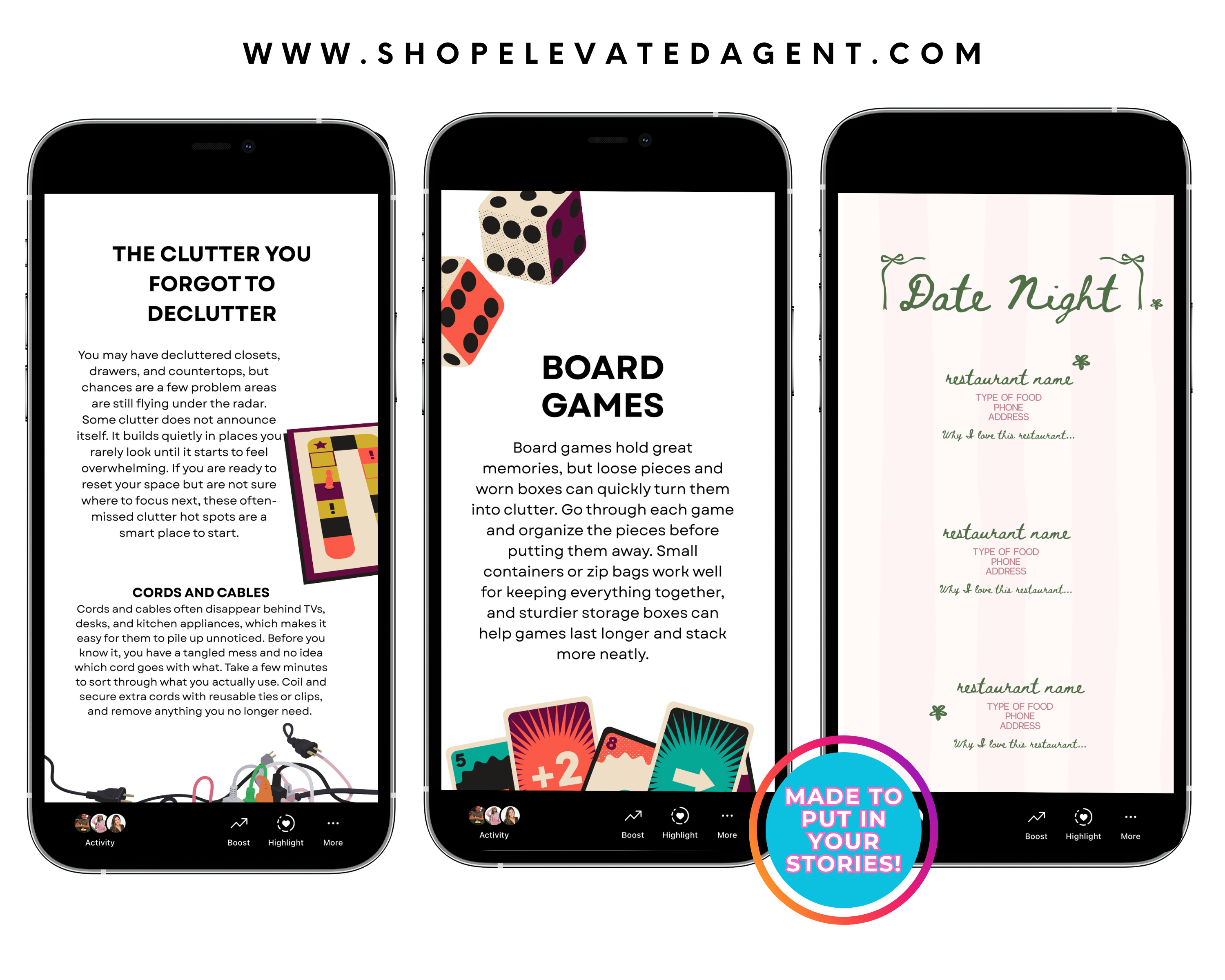 February Social Media Newsletter